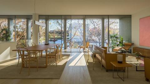 Apartamento T4 para venda