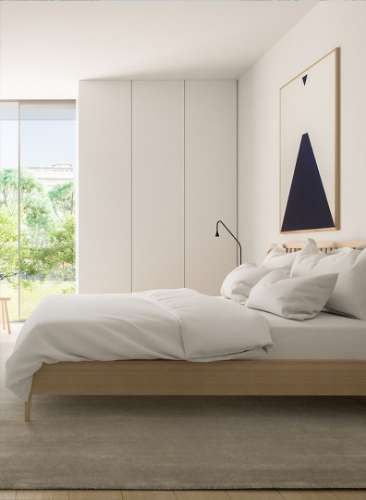 Apartamento T4 para venda