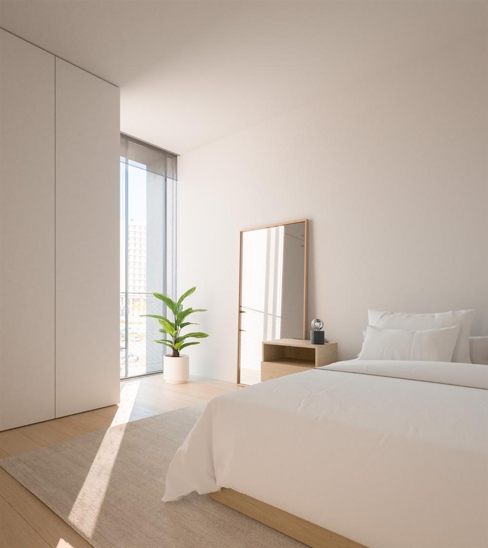 Apartamento T4 para venda