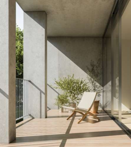 Apartamento T4 para venda