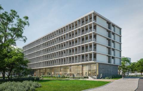 Apartamento T4 para venda