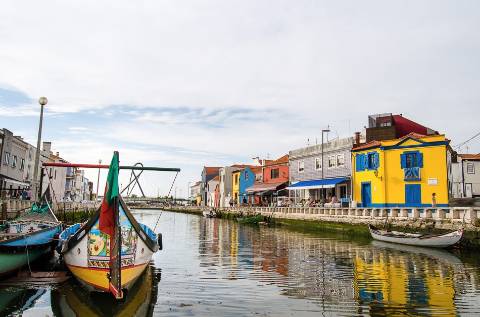 Apartamento T4 para venda