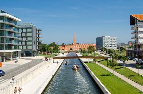 Apartamento T4 para venda