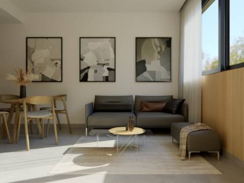 T2 Duplex em Aveiro - Centro