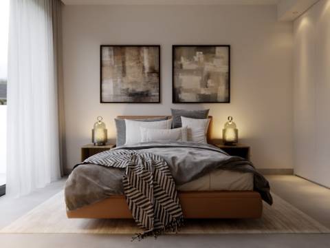 T2 Duplex em Aveiro - Centro