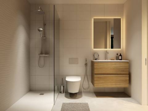 T2 Duplex em Aveiro - Centro