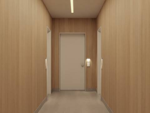 T2 Duplex em Aveiro - Centro