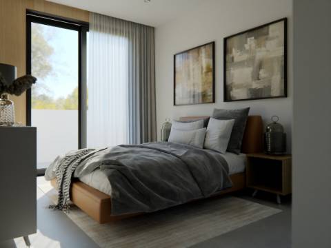 T3 Duplex em Aveiro - Centro