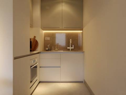 T3 Duplex em Aveiro - Centro