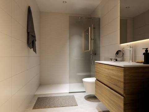 T3 Duplex em Aveiro - Centro