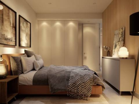 T3 Duplex em Aveiro - Centro