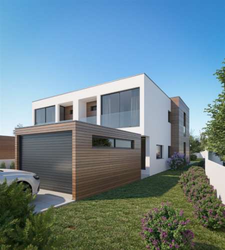 Moradia T3  -  Aradas