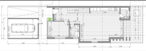 Moradia T3  -  Aradas