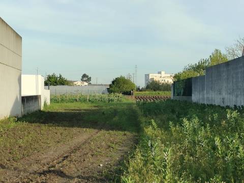 Terreno - Vilar