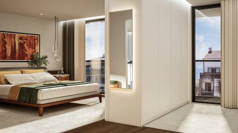 Apartamento T3- Avenida Lourenço Peixinho