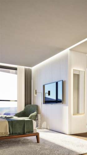 Apartamento T3- Avenida Lourenço Peixinho