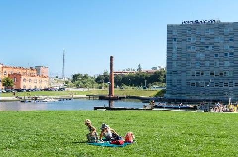 Apartamento T3- Avenida Lourenço Peixinho