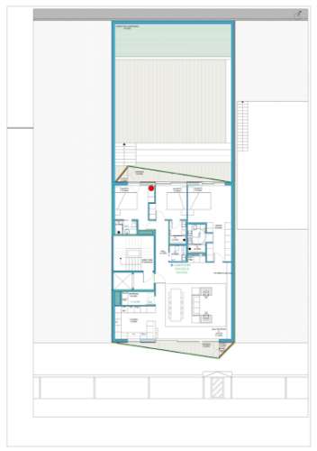 Apartamento T3- Avenida Lourenço Peixinho