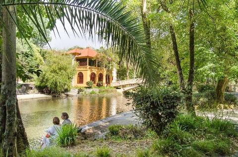 Área Comercial - Aveiro