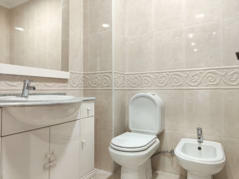 Apartamento T3 - São Bernardo