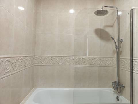 Apartamento T3 - São Bernardo