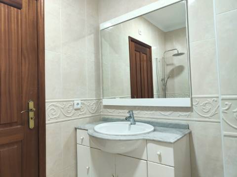 Apartamento T3 - São Bernardo