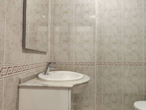 Apartamento T3 - São Bernardo