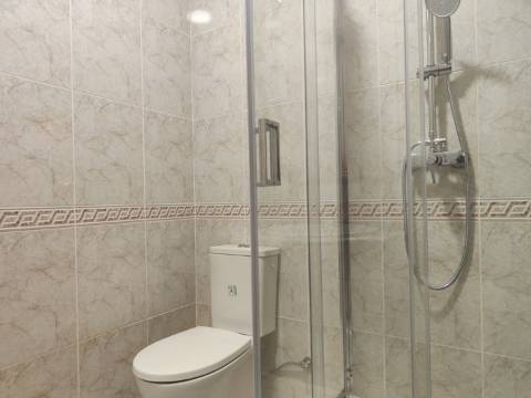 Apartamento T3 - São Bernardo