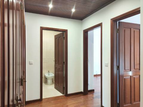 Apartamento T3 - São Bernardo