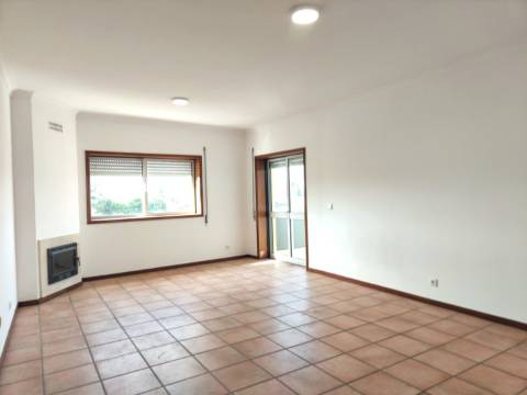 Apartamento T3 - São Bernardo