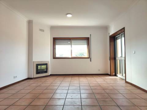 Apartamento T3 - São Bernardo