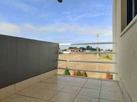 Apartamento T3 - São Bernardo