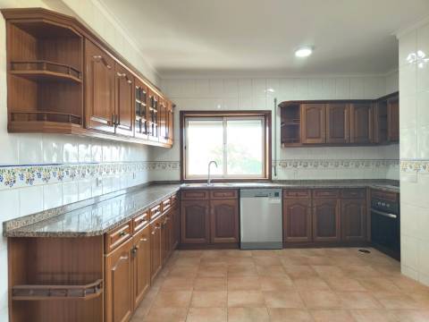 Apartamento T3 - São Bernardo