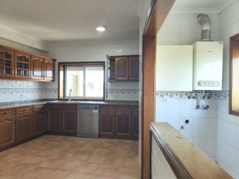 Apartamento T3 - São Bernardo