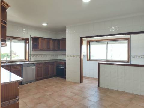 Apartamento T3 - São Bernardo