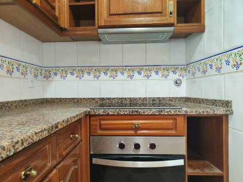 Apartamento T3 - São Bernardo