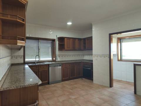 Apartamento T3 - São Bernardo