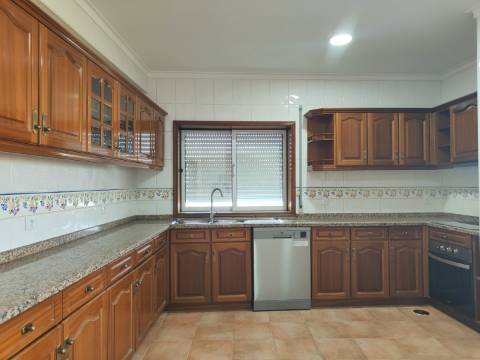 Apartamento T3 - São Bernardo