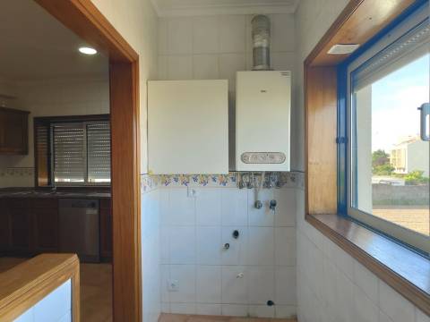 Apartamento T3 - São Bernardo