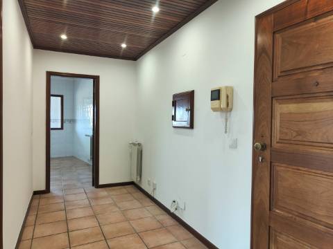 Apartamento T3 - São Bernardo
