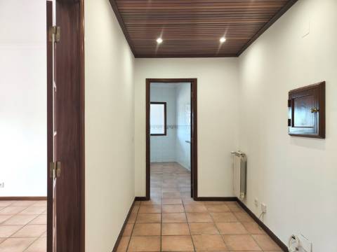 Apartamento T3 - São Bernardo