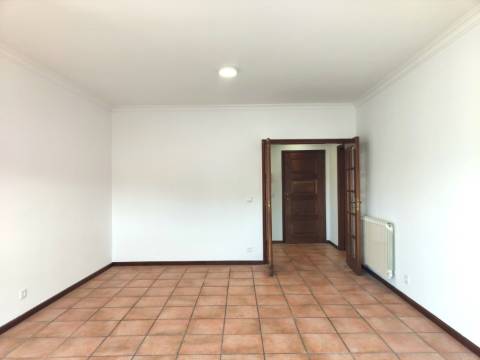 Apartamento T3 - São Bernardo