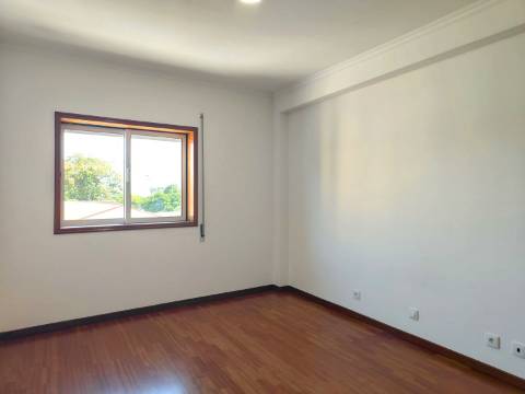 Apartamento T3 - São Bernardo