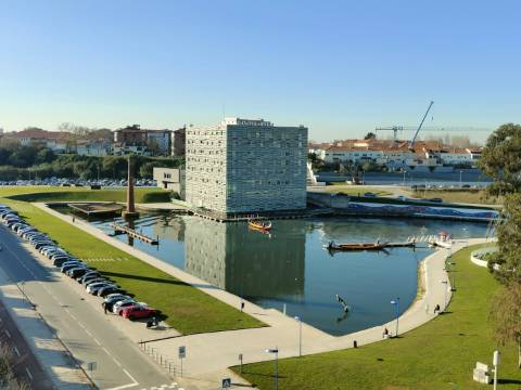 Apartamento T3 - São Bernardo