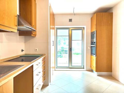 Apartamento T2 - Centro de Aveiro