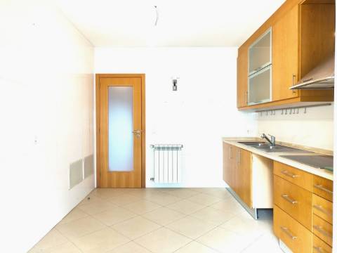 Apartamento T2 - Centro de Aveiro