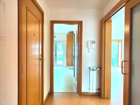 Apartamento T2 - Centro de Aveiro