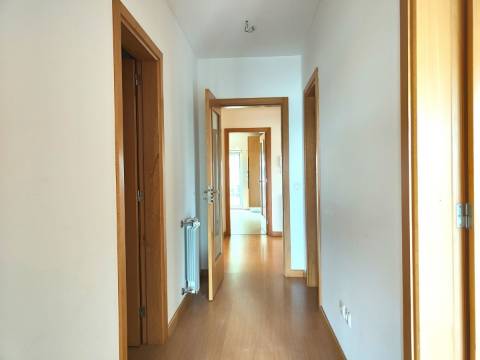 Apartamento T2 - Centro de Aveiro