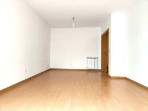 Apartamento T2 - Centro de Aveiro