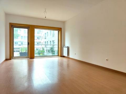 Apartamento T2 - Centro de Aveiro